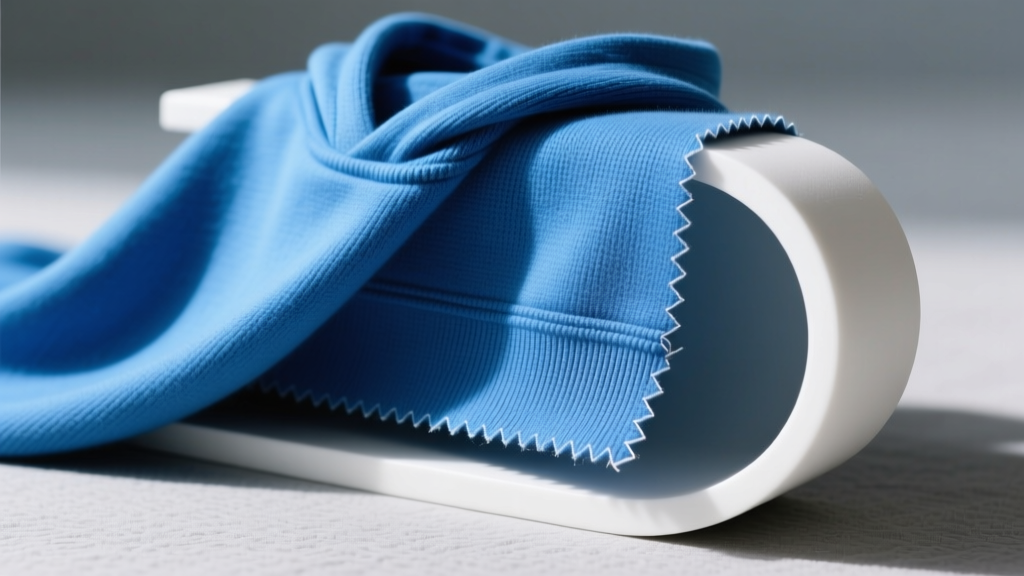 Hobby Lobby Blue Hoodie Fabric Guide: Cost-Smart Sourcing