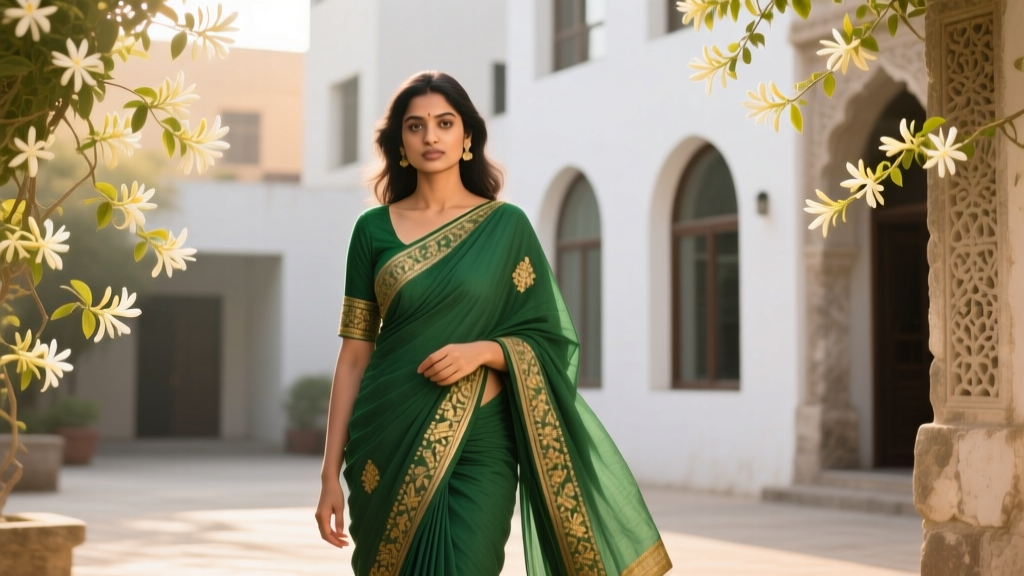 Sari for Indian Wedding: 7 Factors Guests Regret (2026)