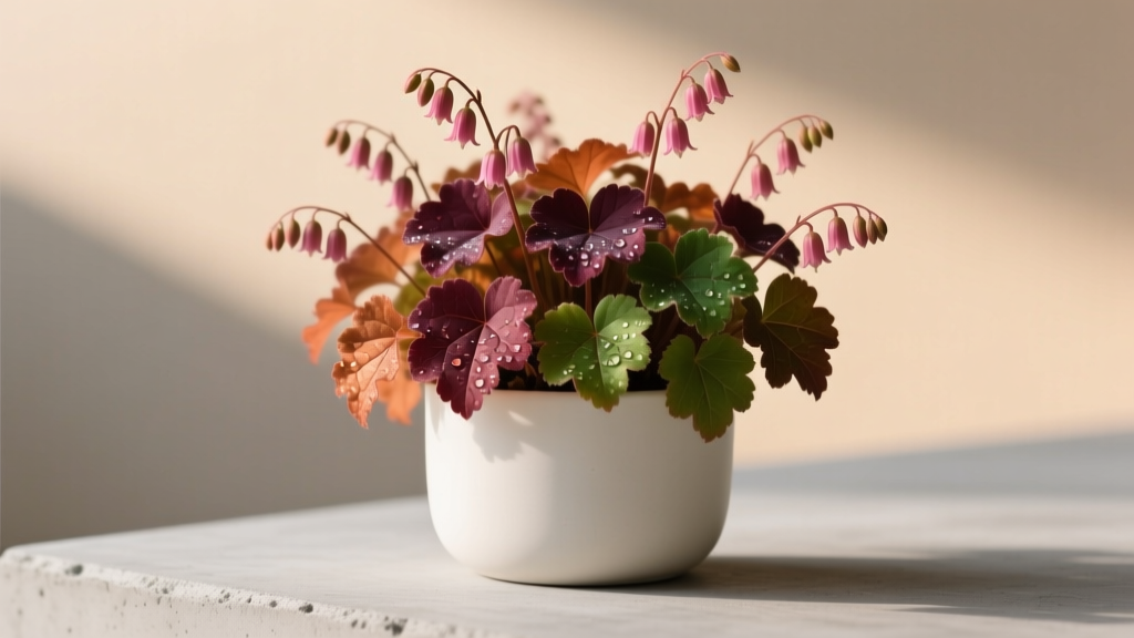 How to Propagate Coral Bells: 5 Proven Methods (2026)