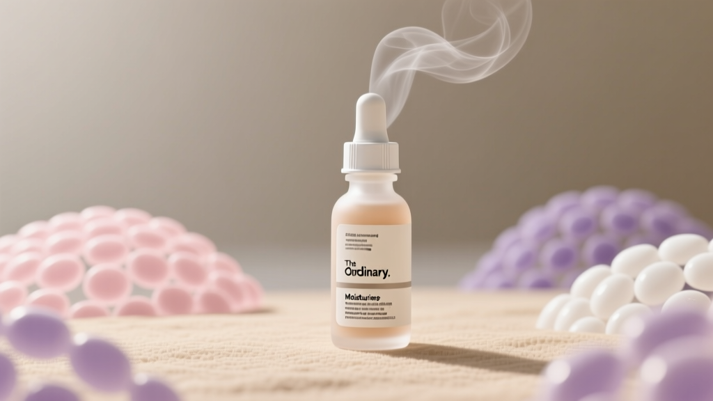 Is The Ordinary Moisturizer Safe for Sensitive Skin?
