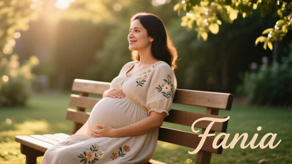 Fania: Understanding the Evidence-Based Role of This Traditional Herbal Preparation in Pregnancy Support