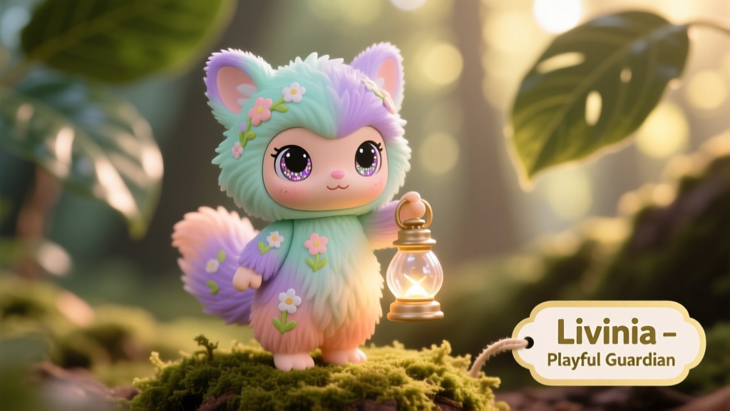 Livinia: A Safety and Regulatory Deep Dive into the Global Baby Bottle Brand