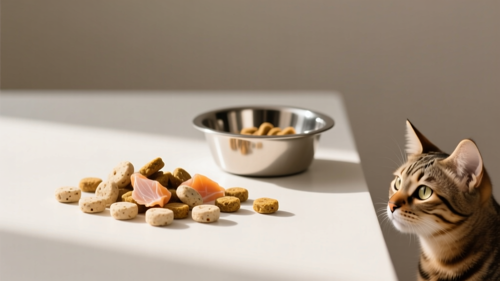 Best Cat Training Treats (2026)