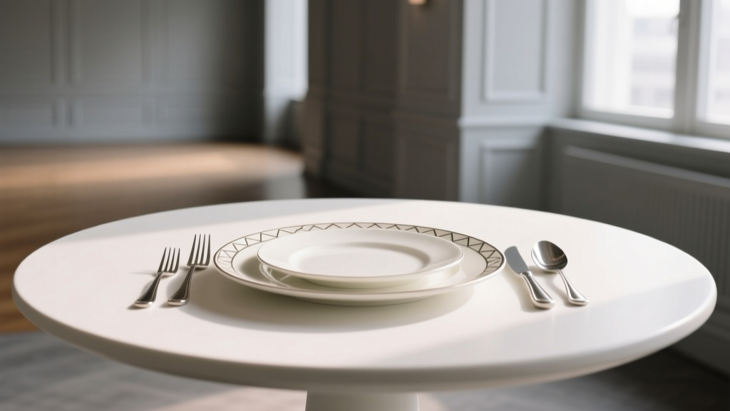 Charger Plates for Weddings: Budget, Function & Pitfalls