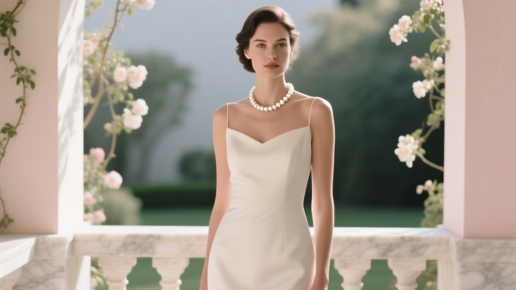 Pearls at Weddings: 7 Rules You Must Follow