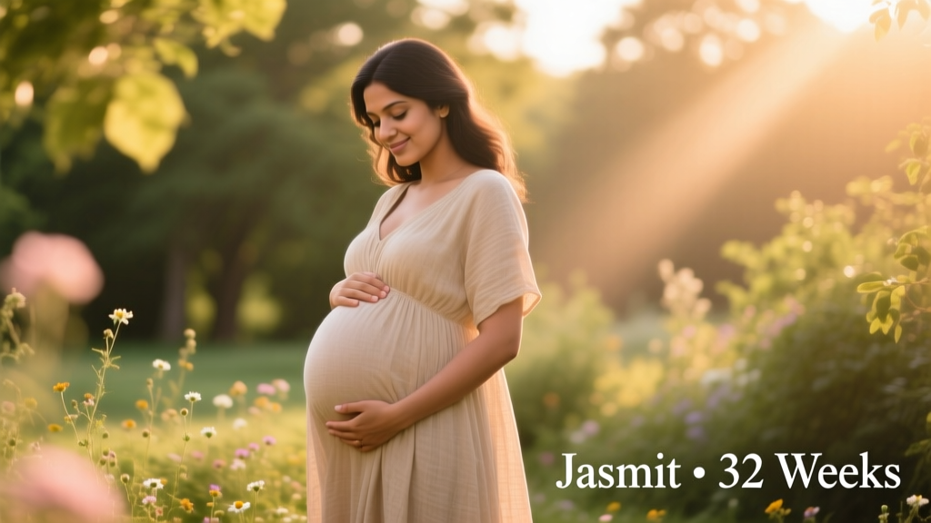 Jasmit: A Doula’s Evidence-Based Guide to Safe, Supportive, and Informed Prenatal Care