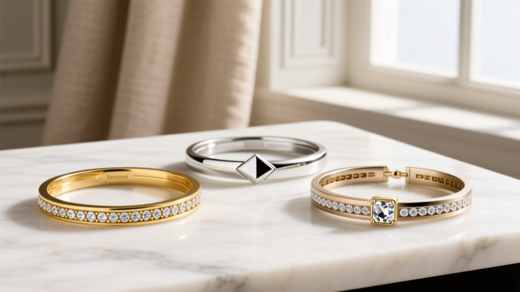 What Tennis Bracelet to Buy as a Gift: Expert Guide