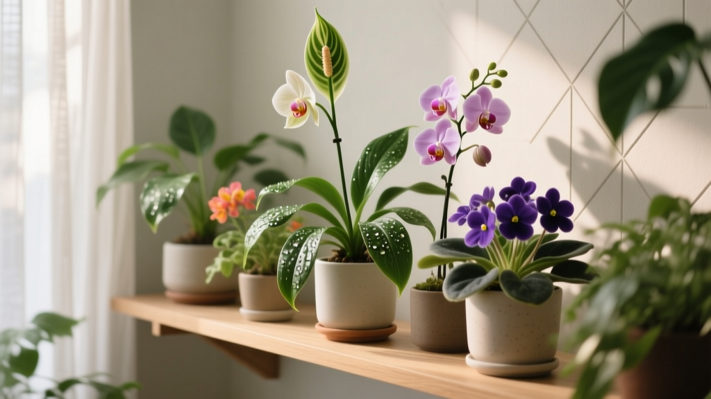 Why Indoor Flowering Plants Won’t Bloom (2026)