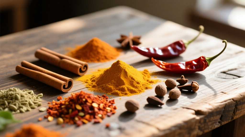 Smoking Spices: Cold and Hot Methods at Home