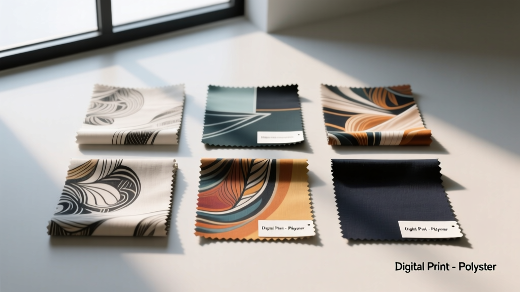 Artwork Printed on Fabric: A Designer’s Buyer’s Guide