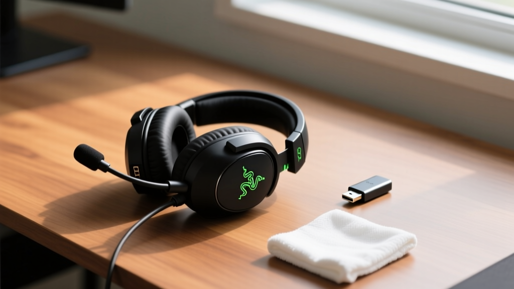 Razer Barracuda X Review: Durability, Water Resistance & Care Guide