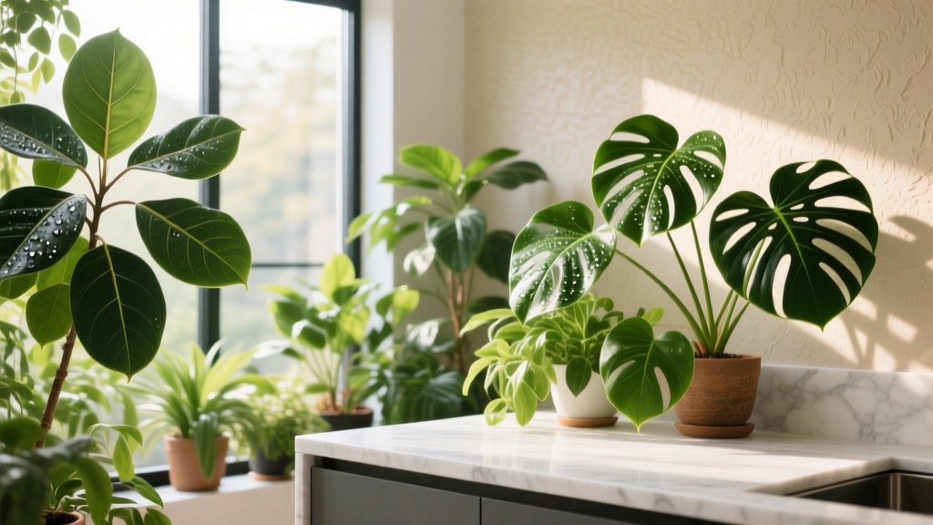 Understanding Plant Hormones for Better Growth