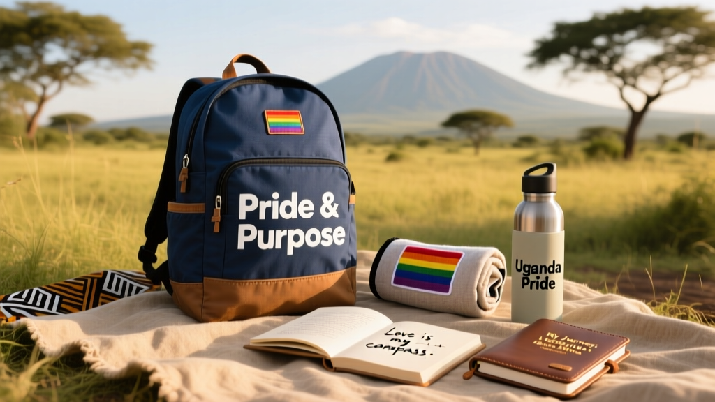 LGBTQIA+ Travel in Uganda: Safety Realities, Legal Risks, and Practical Guidance for Responsible Travelers
