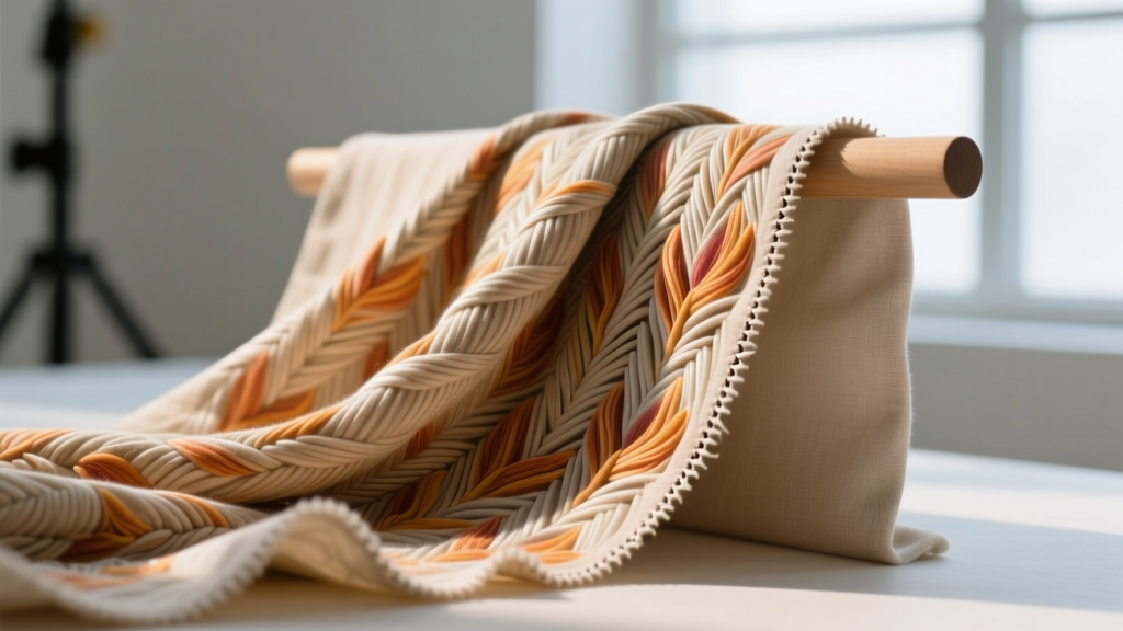 Apoonflower Fabric Guide: Properties, Sourcing & Quality Checks
