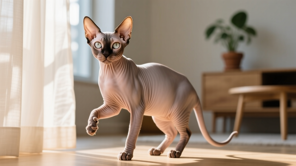 Peterbald