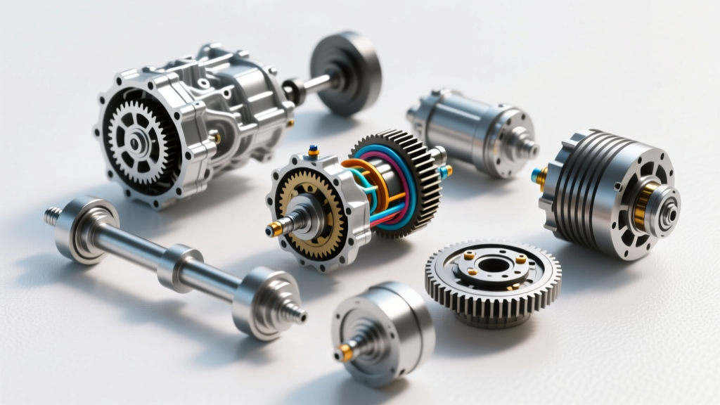 Troubleshooting the 2025 Toyota Camry Hybrid Drivetrain FWD Faults
