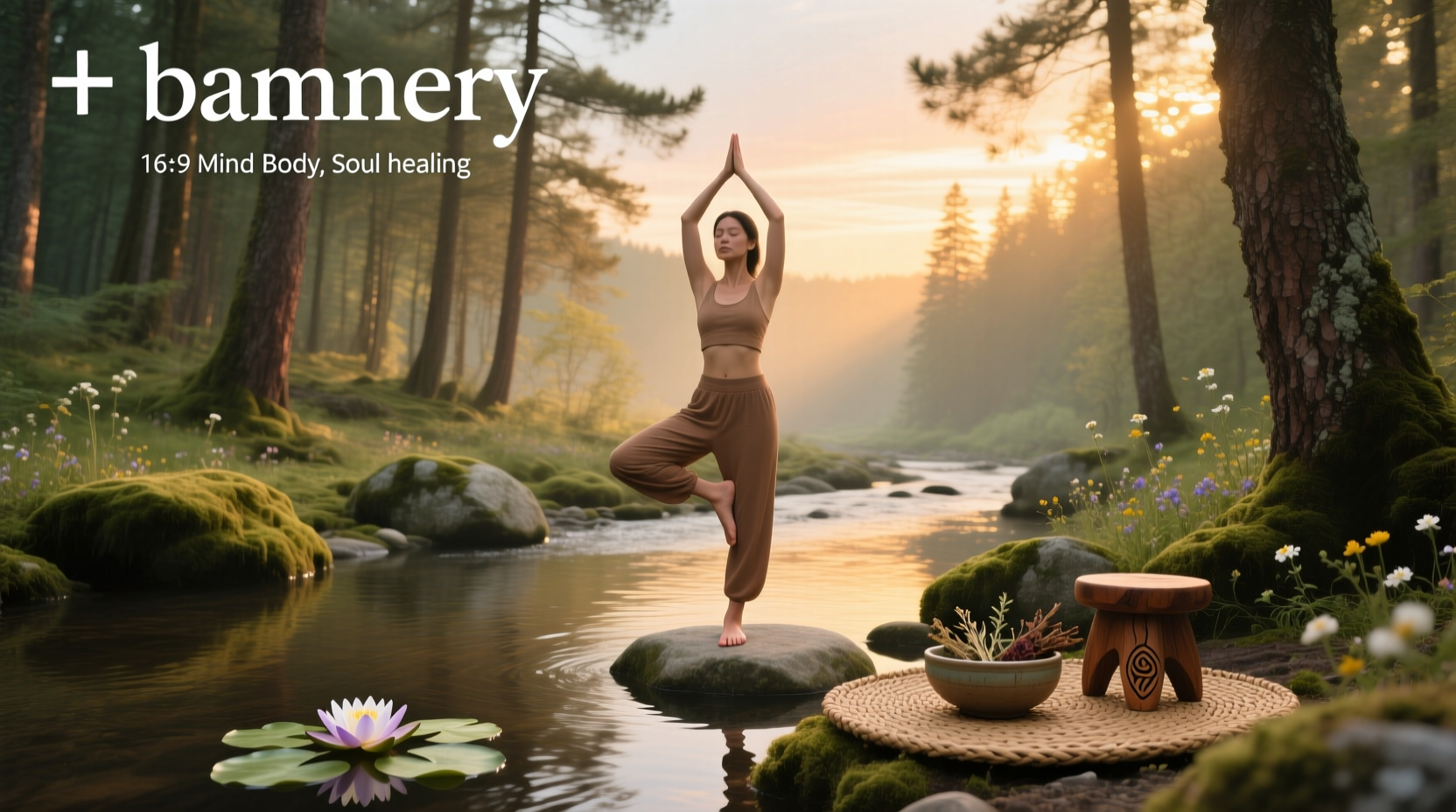 mind body soul healing guide