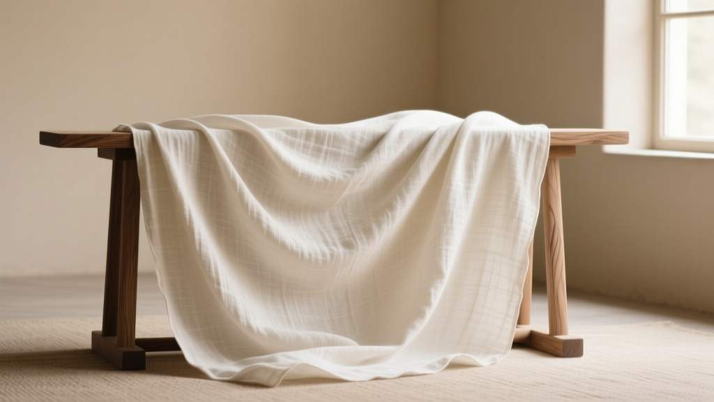 Linen Cloth: The Timeless Natural Fabric Explained