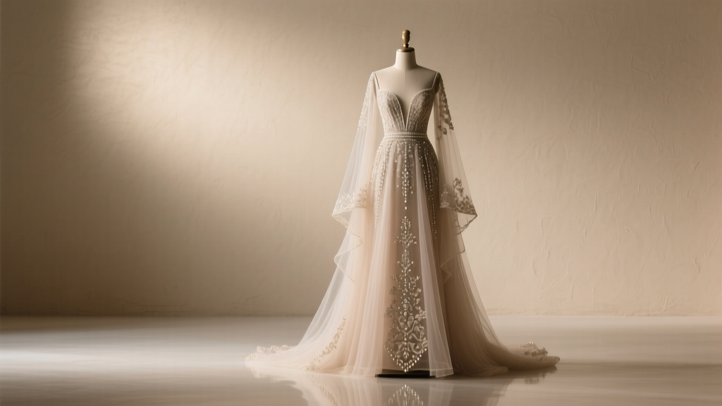How Much Is A Sondra Celli Gypsy Wedding Dress (2026)