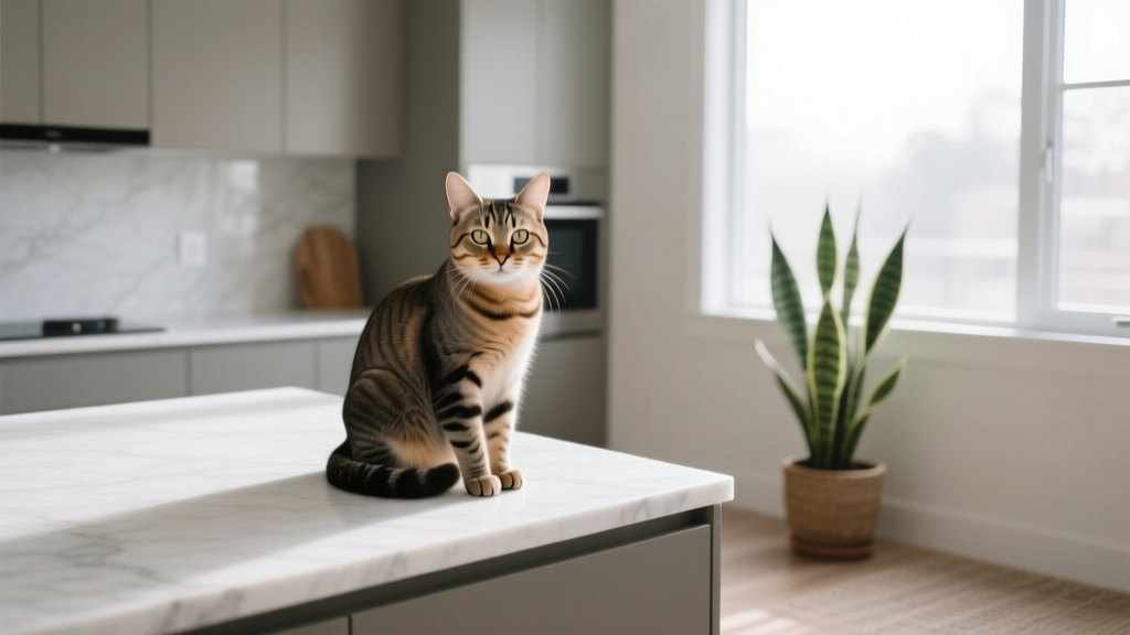How to Stop Cat Behavior Expensive