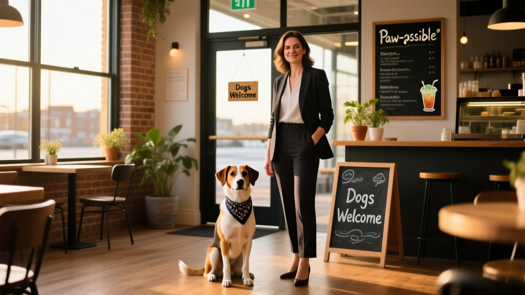 A guide to dog-friendly Coffs Harbour