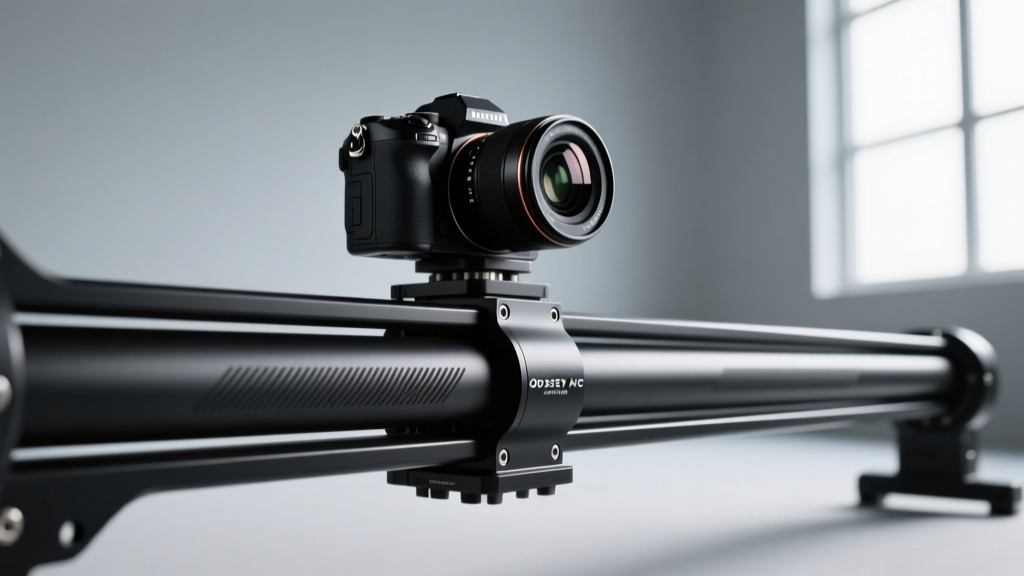 Odyssey Arc Motorized Slider Review: Setup and 2026 Alternatives