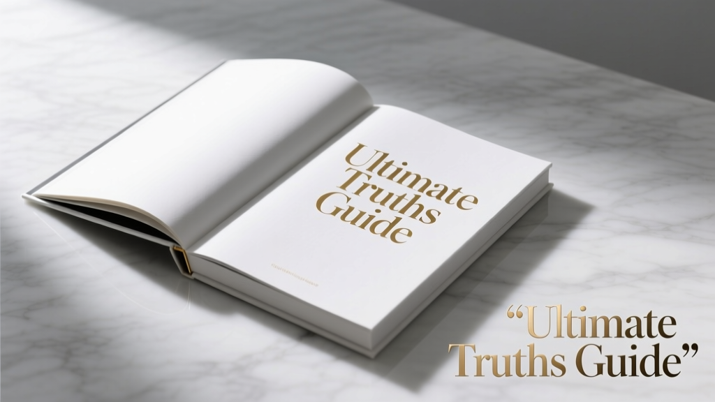 The Ultimate Truths Guide