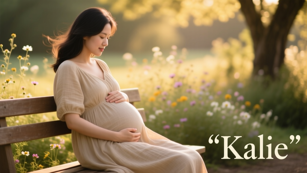 Kalie: Evidence-Based Insights on This Emerging Prenatal Supplement for Iron Support and Maternal Wellness