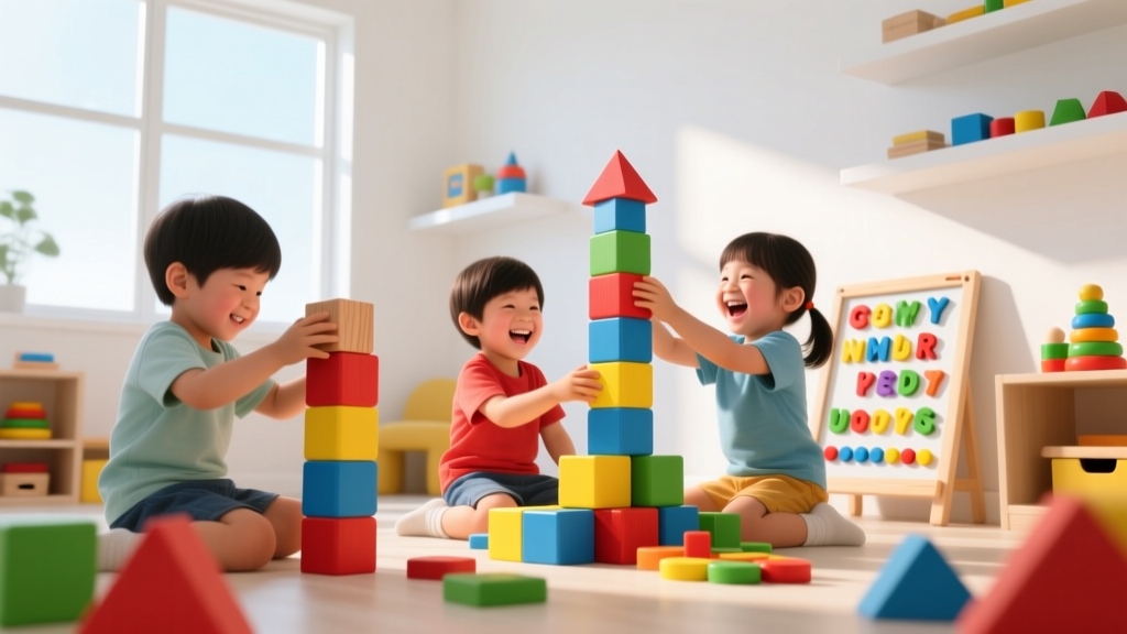 Top Outdoor Games That Teach Teamwork to Kids 5–10