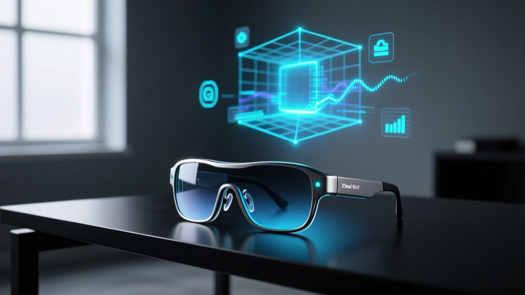 Best Fantacy Technology Gadgets 2026: Sci-Fi Reality