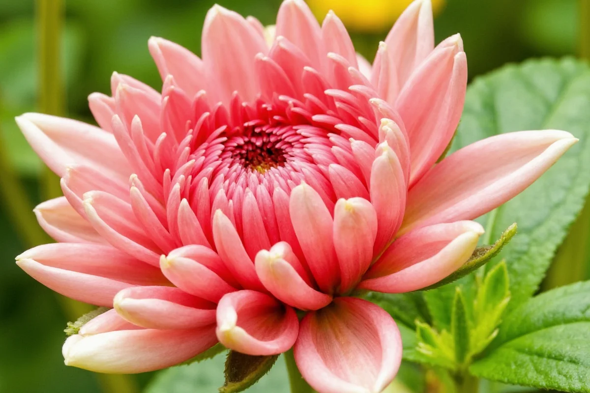 January 18 Birth Flower: Chrysanthemum Guide