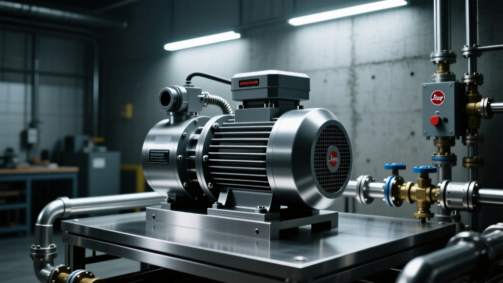 Small Portable Reciprocating Compressor Sizing Guide