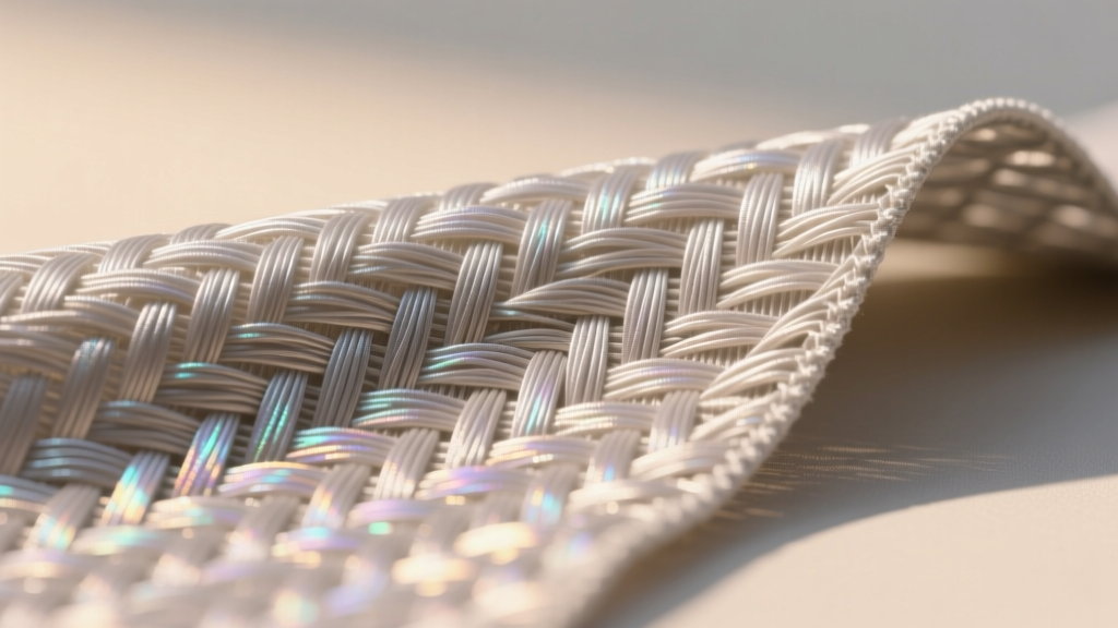 Is Polyester Hydrophobic? The Truth Behind Moisture & Performance