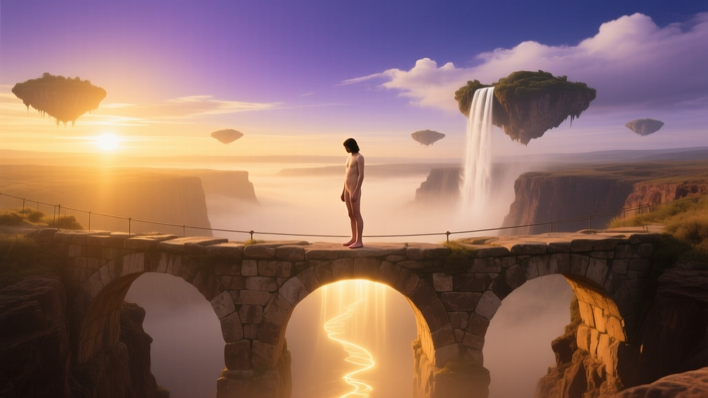 Traveling Feeling Wonder: Emotional Dream Meaning