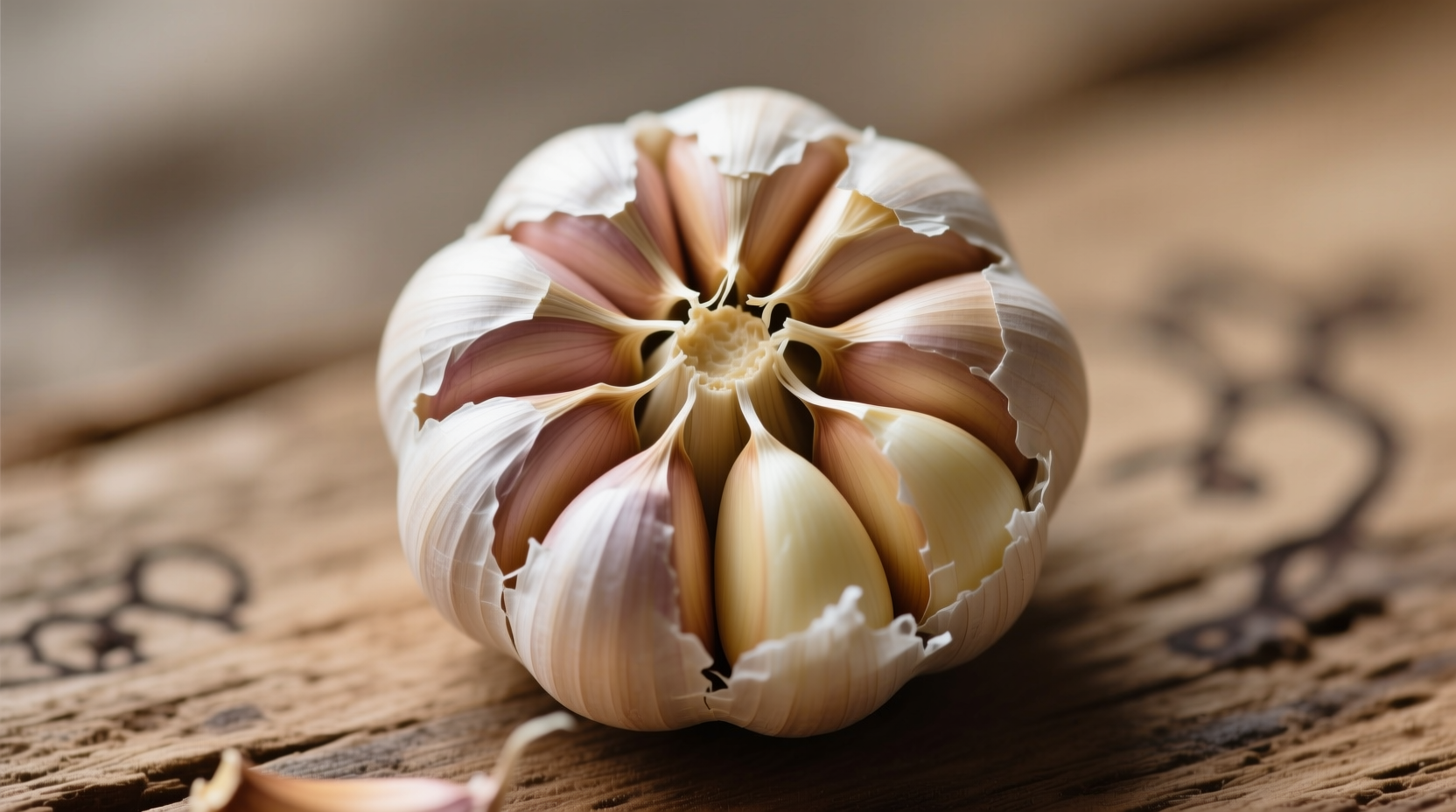 Knoblauchzehen pro Kopf: Anzahl, Sorten & Anwendungstipps