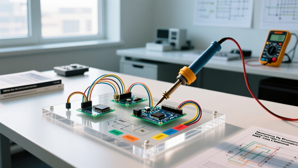 Mastering the Electrical Wiring Calculator for NEC Code Compliance