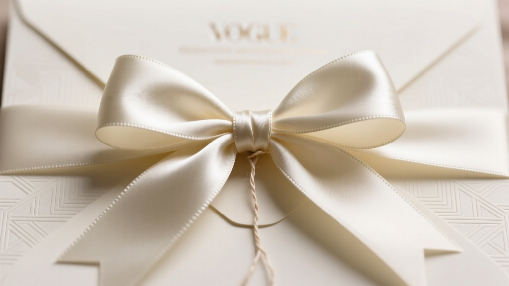Wedding Invitation Bows: 5 Foolproof Steps (2026)