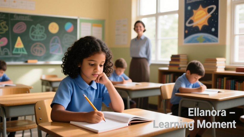 Ellanora: Evidence-Based Insights on a Leading Early Childhood Development Program for Preschoolers