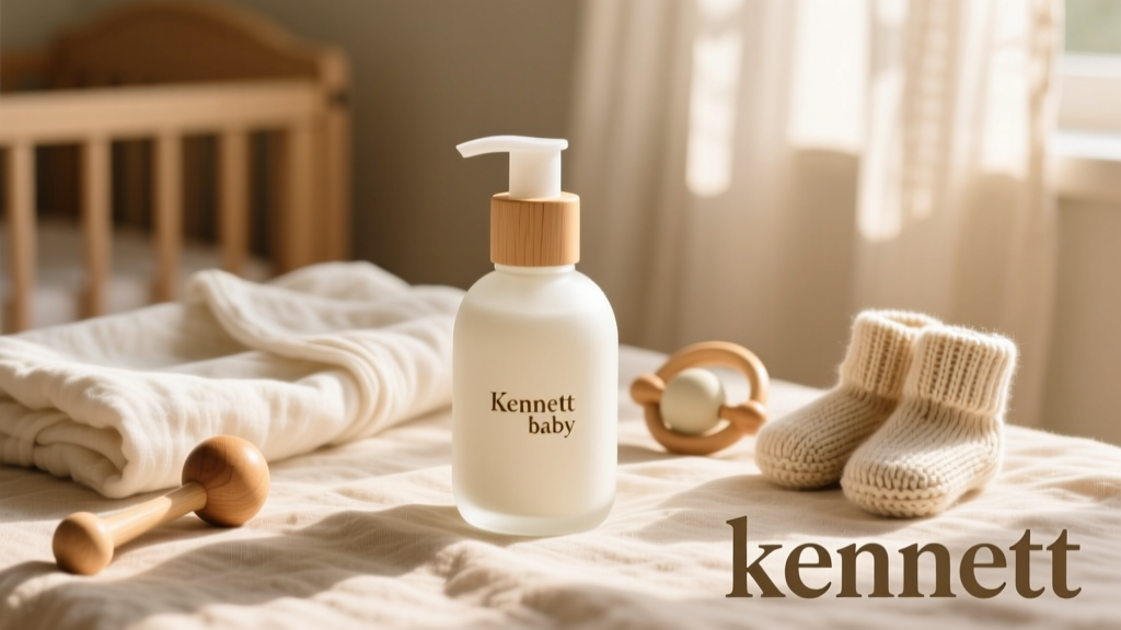 Kennett: A Pediatric Nurse’s Evidence-Based Guide to Infant Care in Kennett, Missouri