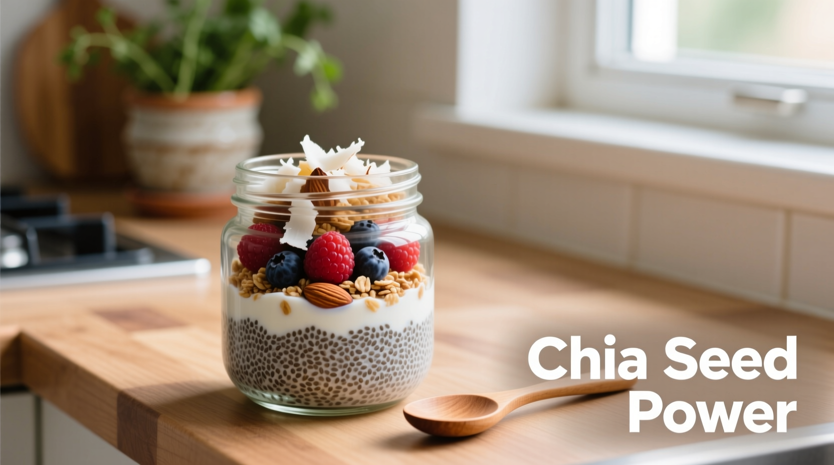 how to cook with chia seeds