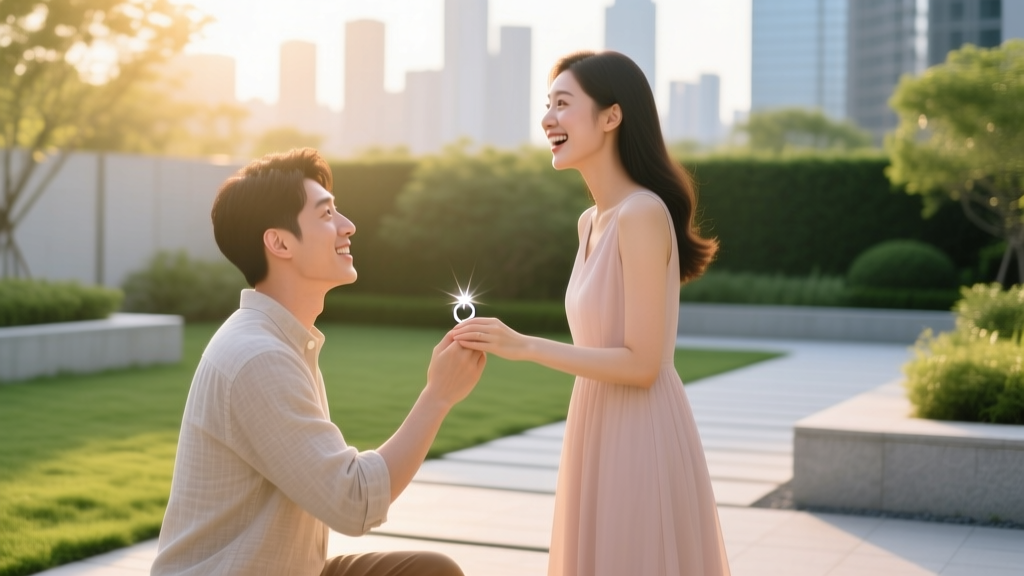 Engagement Photo Outfit Guide: What to Wear in 2026