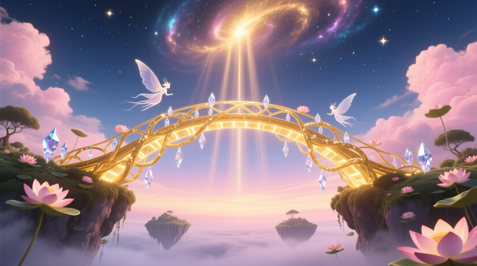 brid of paradise