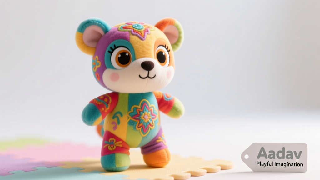 Aadav: A Safety and Regulatory Deep Dive into the Indian Toy Brand Targeting Young Children