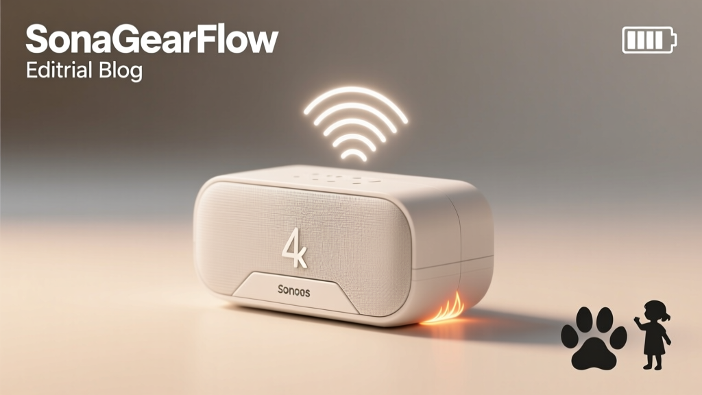 Bluetooth Speaker Safety: Facts & Guidelines (2026)