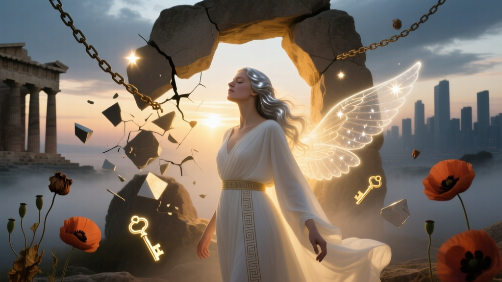 Unlocking in Western: Cultural Dream Symbolism
