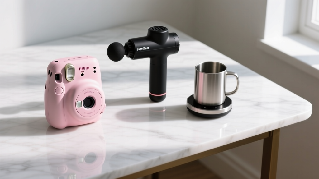 Top Budget Fun Gadgets for Women: Our 2026 Value Verdict