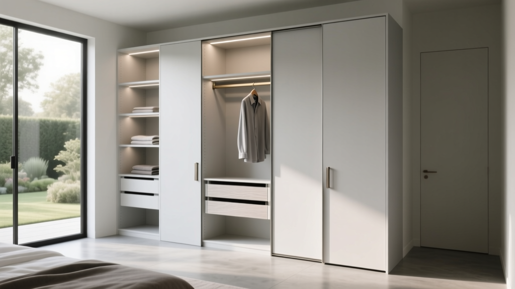 Best Standing Closet System: Expert Buying Guide