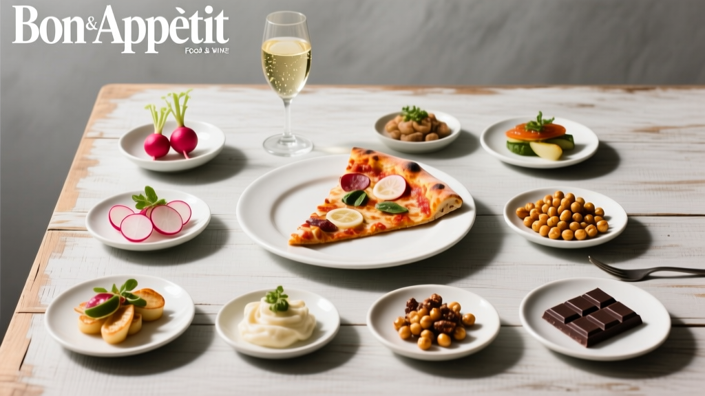 Pizza Party Pairings: 12 Unexpected Hits (2026)