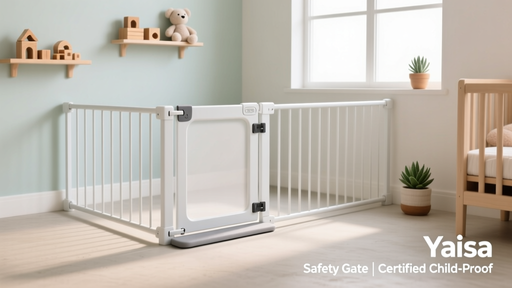 Yaisa Baby Monitor: A Safety-Focused Review for Parents and Caregivers