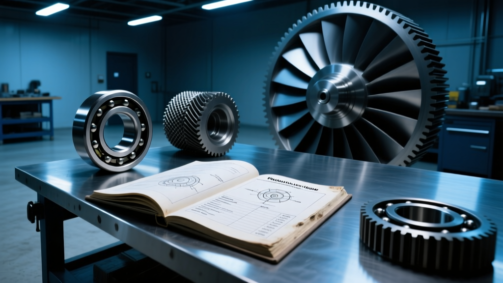 Pelton Turbine Selection Checklist: Avoid Costly Errors